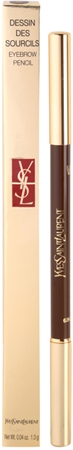 Yves Saint Laurent Dessin des Sourcils Øjenbrynsblyant