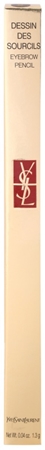 Yves Saint Laurent Dessin des Sourcils Øjenbrynsblyant