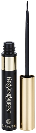 Yves saint laurent discount baby doll eyeliner noir