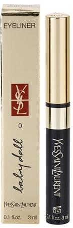 Yves Saint Laurent Baby Doll Liquid Eyeliner