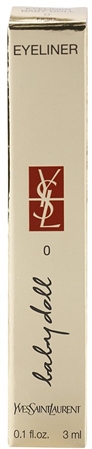 Yves Saint Laurent Baby Doll Liquid Eyeliner