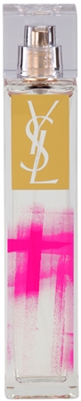 Yves Saint Laurent Elle Limited Edition Eau de Toilette for Women 90 ml