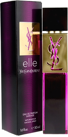 Yves Saint Laurent Elle Intense парфюмна вода за жени 50 мл.