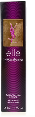 Yves Saint Laurent Elle Intense парфюмна вода за жени 50 мл.
