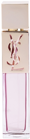 Yves Saint Laurent Elle Eau de Toilette für Damen 50 ml