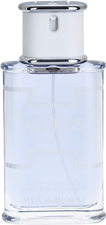 Yves Saint Laurent Kouros Energizing Tonique 2014 woda toaletowa dla mężczyzn 100 ml