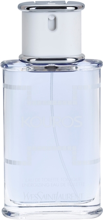 Yves Saint Laurent Kouros Energizing Tonique 2014 Eau de Toilette for Men 100 ml notino