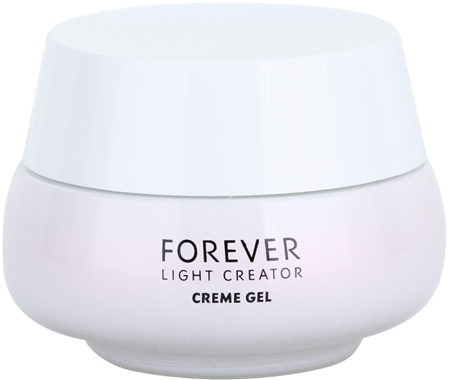 Yves Saint Laurent Forever Light Creator Hydro - Gel Cream for All Skin Types