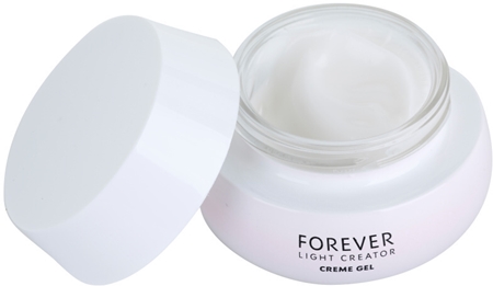 Yves Saint Laurent Forever Light Creator Hydro - Gel Cream for All Skin Types