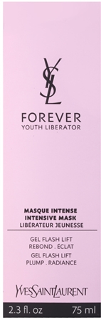 Yves Saint Laurent Forever Youth Liberator Intensive Mask