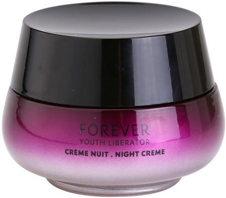 YSL deals FOREVER YOUTH LIBERATOR NIGHT CREAM