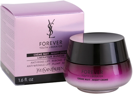 YSL Forever top Youth Liberator Creme