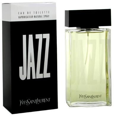 YSL JAZZメンズ香水 Yves Saint Laurent Jazz woda toaletowa dla mężczyzn 100 ml