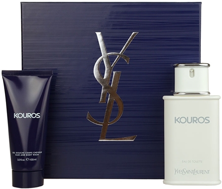 Yves Saint Laurent Kouros Gift Set IV.