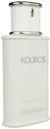 Yves Saint Laurent Kouros Gift Set IV.