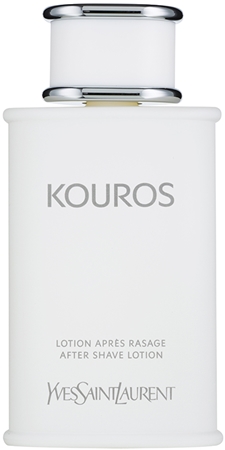 Yves Saint Laurent Kouros voda po holení pro muže
