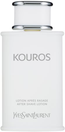 Yves Saint Laurent Kouros woda po goleniu dla mężczyzn