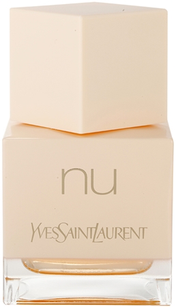 Yves saint outlet laurent nu perfume