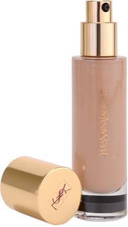 Yves Saint Laurent Touche Éclat Le Teint maquillaje iluminador SPF 19