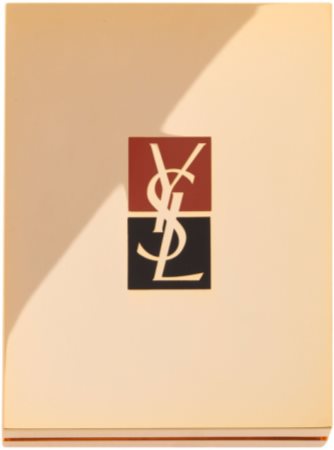 Yves Saint Laurent Ombres 5 Lumieres Lidschatten