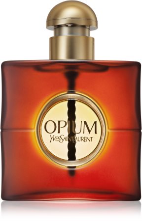 Yves Saint Laurent Opium Eau de Parfum Naisille