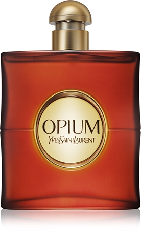 Yves Saint Laurent Opium Eau de Toilette für Damen