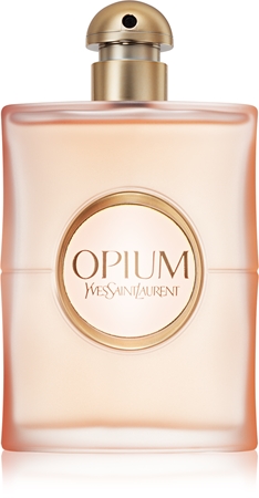Yves Saint Laurent Opium Vapeurs de Parfum Eau de Toilette da donna