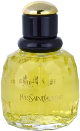 Yves Saint Laurent Paris woda perfumowana dla kobiet