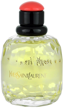 Yves Saint Laurent Paris Eau de Toilette för Kvinnor
