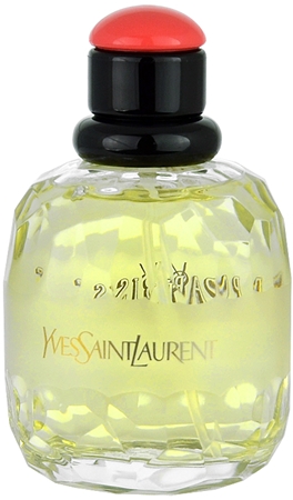 Yves Saint Laurent YSL Paris Eau De Toilette EDT Perfume Original on sale 1.6 oz 70% Ful