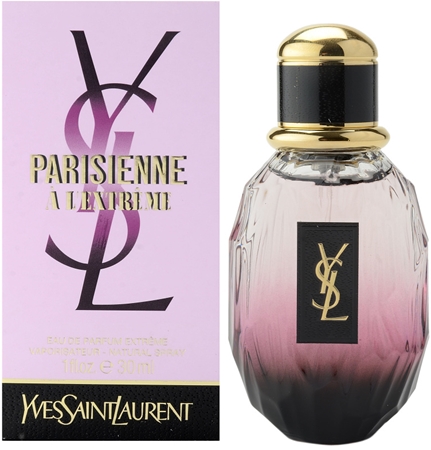 Yves Saint Laurent Parisienne a L´Extreme Eau de Parfum for Women 30 ml