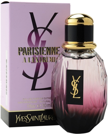 Yves Saint Laurent Parisienne a L´Extreme Eau de Parfum for Women 30 ml
