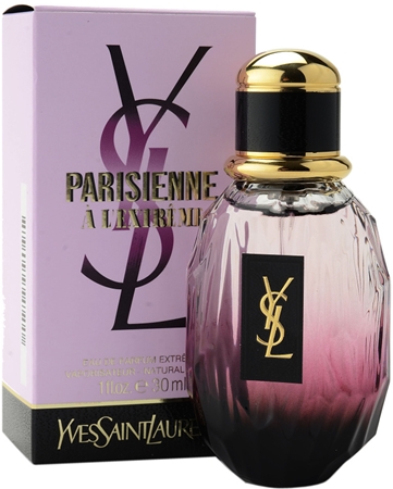 Perfume yves saint laurent parisienne on sale