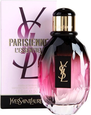 Yves Saint Laurent Parisienne L´Essentiel eau de parfum para mujer 50 ml
