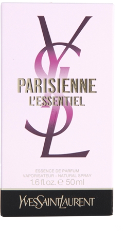 Yves Saint Laurent Parisienne L´Essentiel eau de parfum para mujer 50 ml