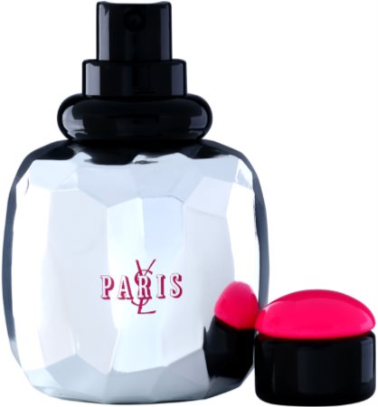 Yves saint laurent paris rebel discount eau de parfum 75 ml