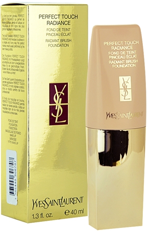 Yves Saint Laurent Perfect Touch Flüssiges Make Up
