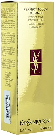 Yves Saint Laurent Perfect Touch Flüssiges Make Up