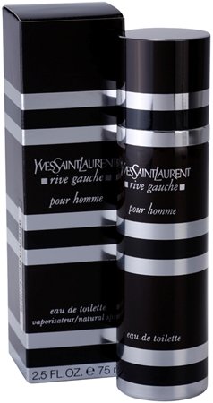 Yves Saint Laurent Rive Gauche Pour Homme 75 notino.ua