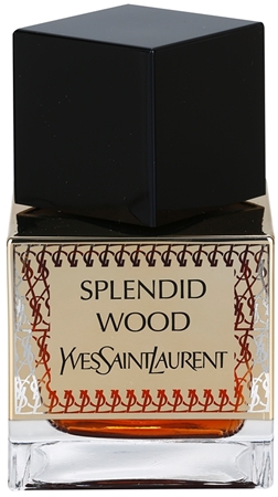 Yves Saint Laurent Splendid Wood eau de parfum unissexo 80 ml