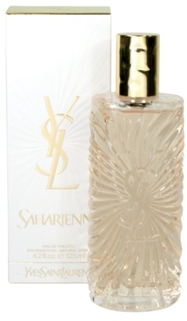 Yves Saint Laurent Saharienne eau de toilette para mujer 75 ml