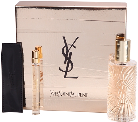 Yves Saint Laurent Saharienne Geschenkset I.