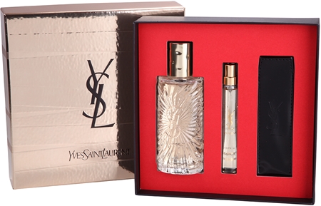Yves Saint Laurent Saharienne Geschenkset I.