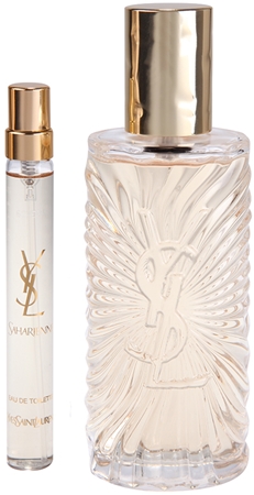 Yves Saint Laurent Saharienne Geschenkset I.