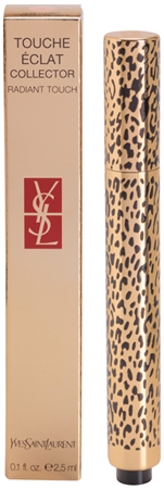 Yves Saint Laurent Touche Éclat corrector cubre imperfecciones