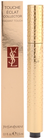 Yves Saint Laurent Touche Éclat corrector cubre imperfecciones