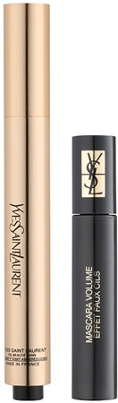 Yves Saint Laurent Touche Éclat kosmetická sada IV.