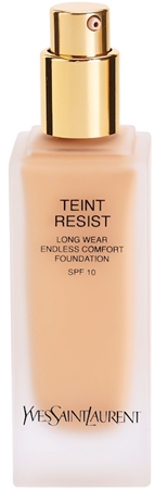 Yves Saint Laurent Teint Resist maquillaje líquido