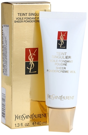 Yves Saint Laurent Teint Singulier maquillaje líquido