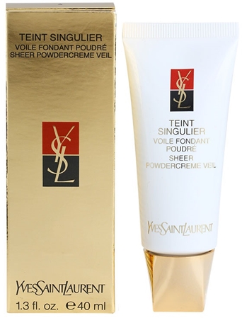 Yves Saint Laurent Teint Singulier maquillaje líquido